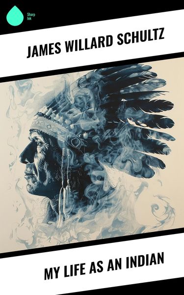 Produktbild: My Life as an Indian