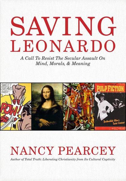 Produktbild: Saving Leonardo