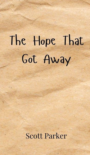 Produktbild: The Hope That Got Away