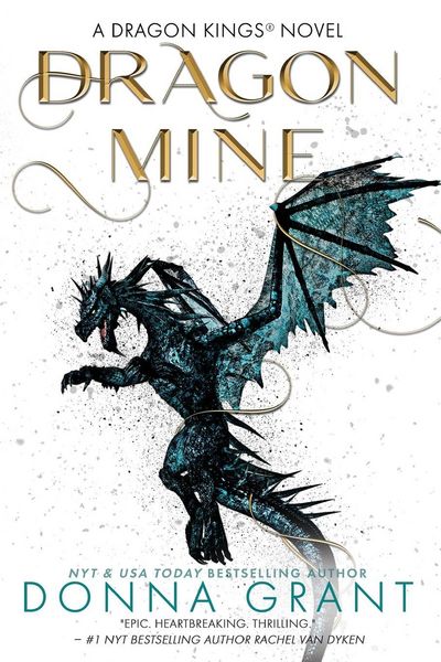 Produktbild: Dragon Mine