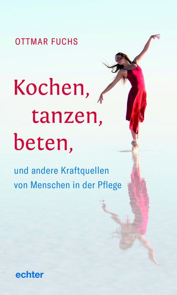 Produktbild: Kochen, tanzen, beten