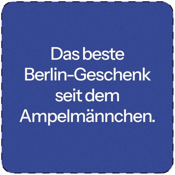 Produktbild: Berlin zum Ausflippen