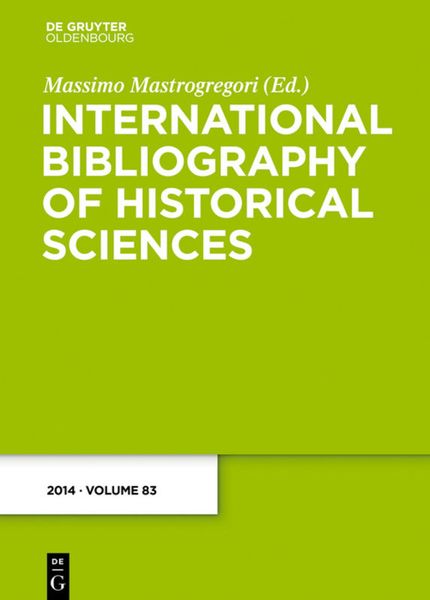 Produktbild: 2014