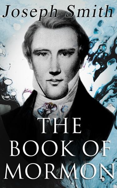 Produktbild: The Book of Mormon