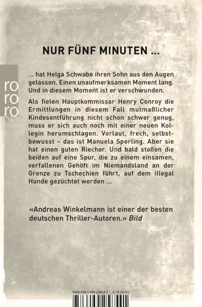 Produktbild: Die Zucht