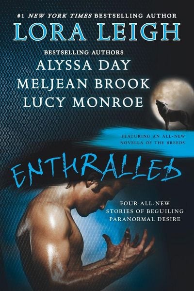 Produktbild: Enthralled