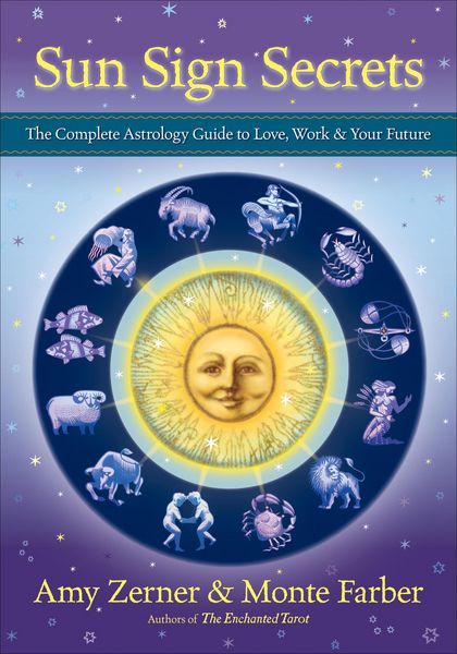 Produktbild: Sun Sign Secrets