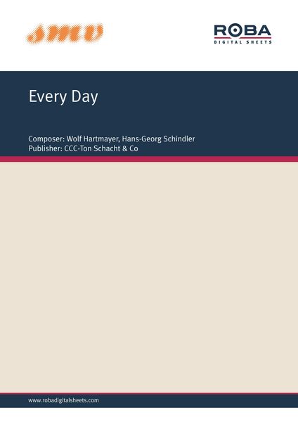 Produktbild: Every Day