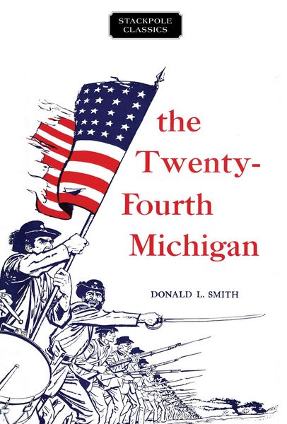 Produktbild: Twenty-Fourth Michigan