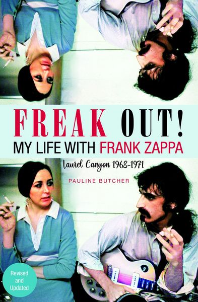 Produktbild: Freak Out