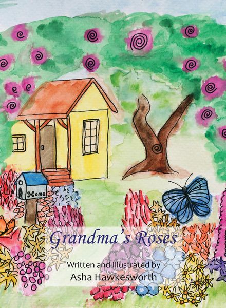 Produktbild: Grandma's Roses