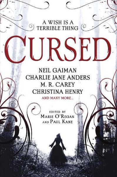 Produktbild: Cursed
