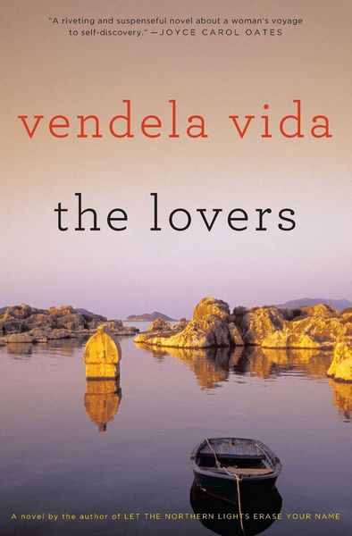 Produktbild: Lovers, The