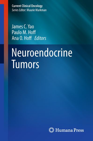 Produktbild: Neuroendocrine Tumors