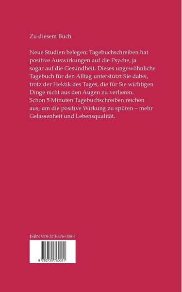 Produktbild: Wie geht's?