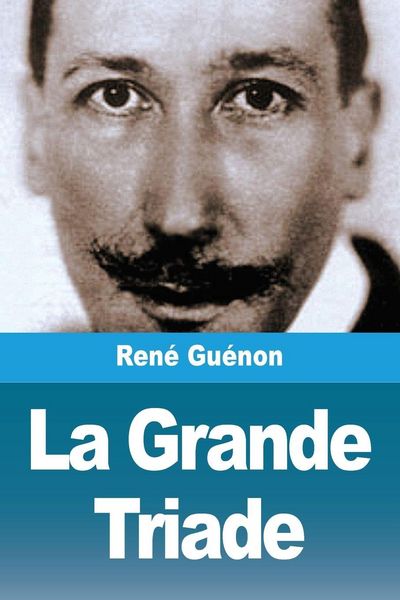 Produktbild: La Grande Triade