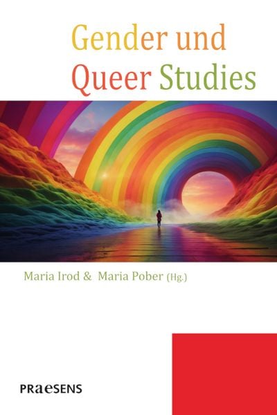 Produktbild: Gender und Queer Studies