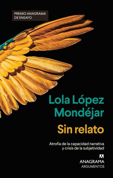 Produktbild: Sin Relato