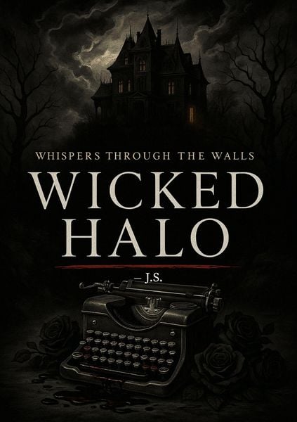 Produktbild: Whispers Through The Walls