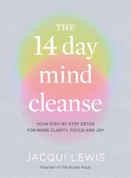 Produktbild: The 14 Day Mind Cleanse