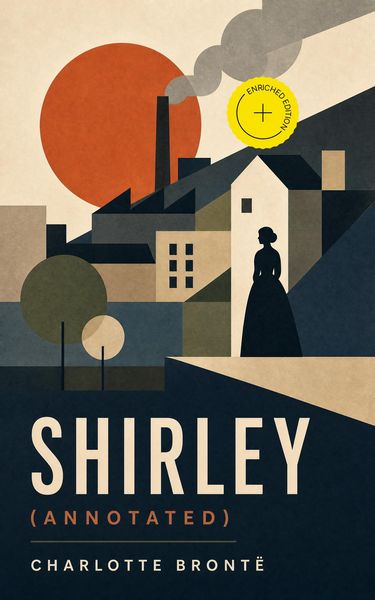 Produktbild: Shirley (Annotated)