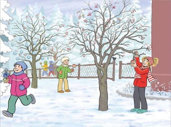 Produktbild: Meine Freundin Conni - Connis fr&ouml;hlicher Adventskalender