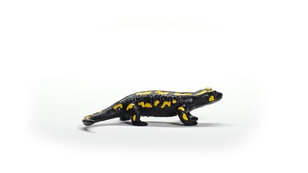 Produktbild: schleich&reg; 14870 Feuersalamander