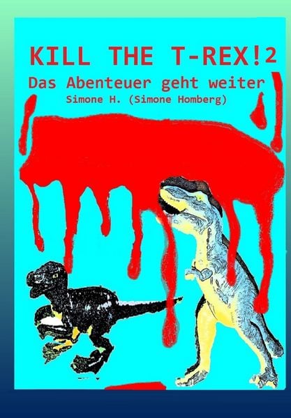 Produktbild: Kill The T-Rex! 2
