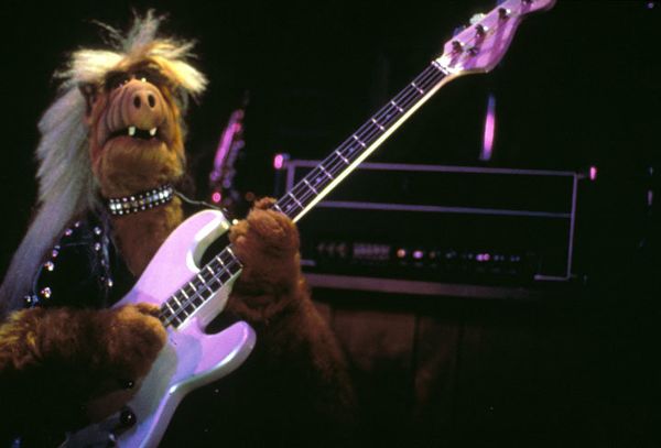 Produktbild: Alf - Staffel 2 [4 DVDs]