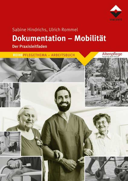 Produktbild: Dokumentation - Mobilit&auml;t