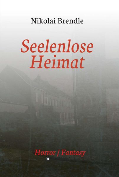 Produktbild: Seelenlose Heimat