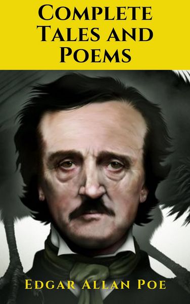 Produktbild: Edgar Allan Poe: The Complete Tales and Poems