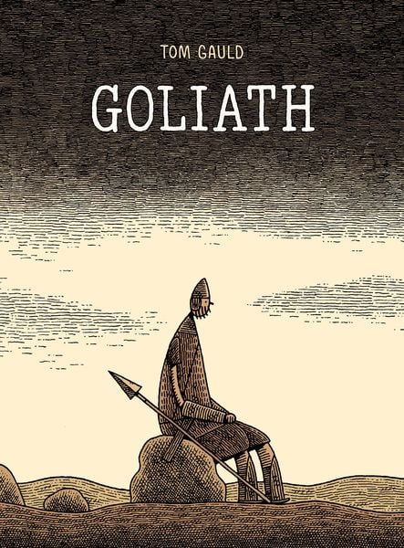 Produktbild: Goliath