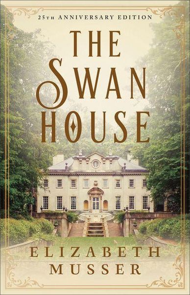 Produktbild: The Swan House