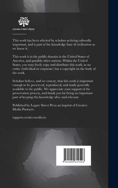 Produktbild: The Mystery Of Madeline Le Blanc