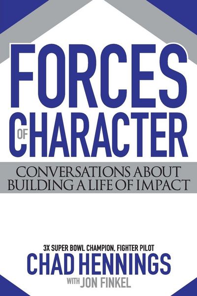 Produktbild: Forces of Character