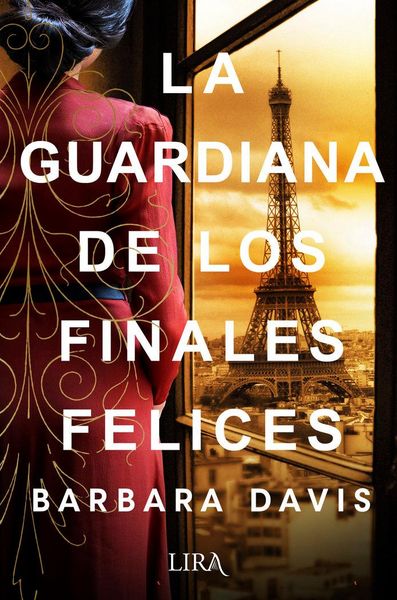 Produktbild: Guardiana de Los Finales Felices, La