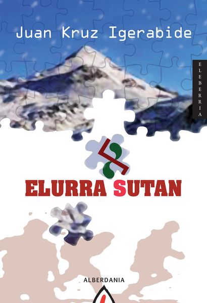 Produktbild: Elurra sutan