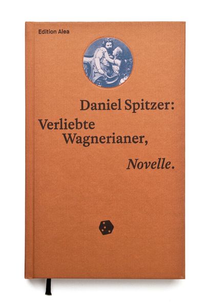 Produktbild: Verliebte Wagnerianer