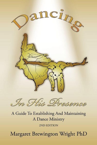 Produktbild: Dancing in His Presence