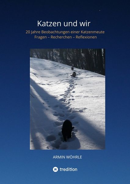 Produktbild: Katzen und wir