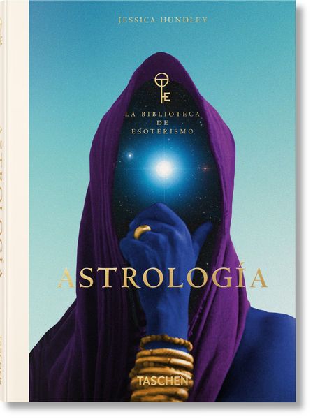 Produktbild: Astrolog&iacute;a. La Biblioteca de Esoterismo