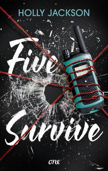 Produktbild: Five Survive