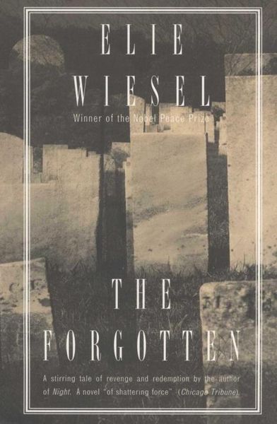 Produktbild: The Forgotten