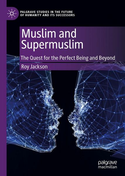 Produktbild: Muslim and Supermuslim
