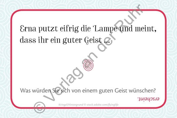 Produktbild: Das Schmunzelspiel f&uuml;r Senioren