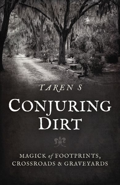 Produktbild: Conjuring Dirt