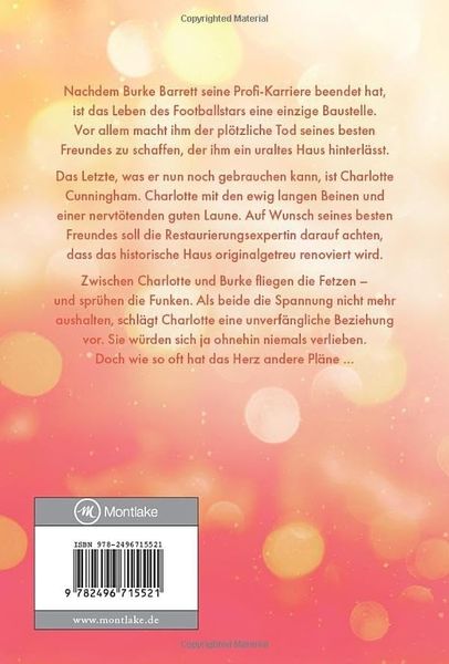 Produktbild: Der Plan des Herzens
