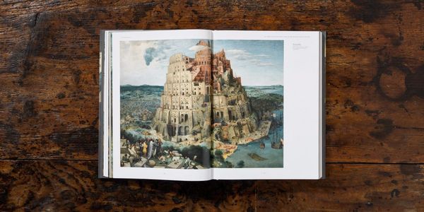 Produktbild: Bruegel