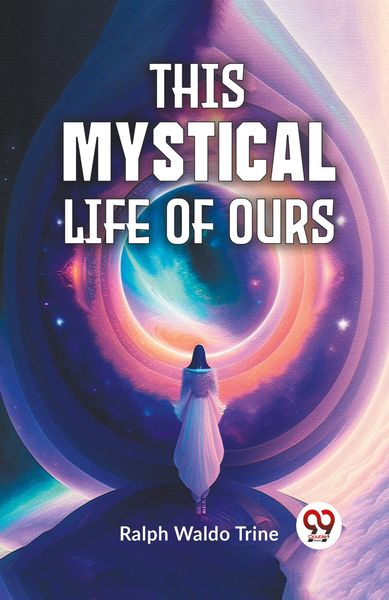 Produktbild: This Mystical Life Of Ours